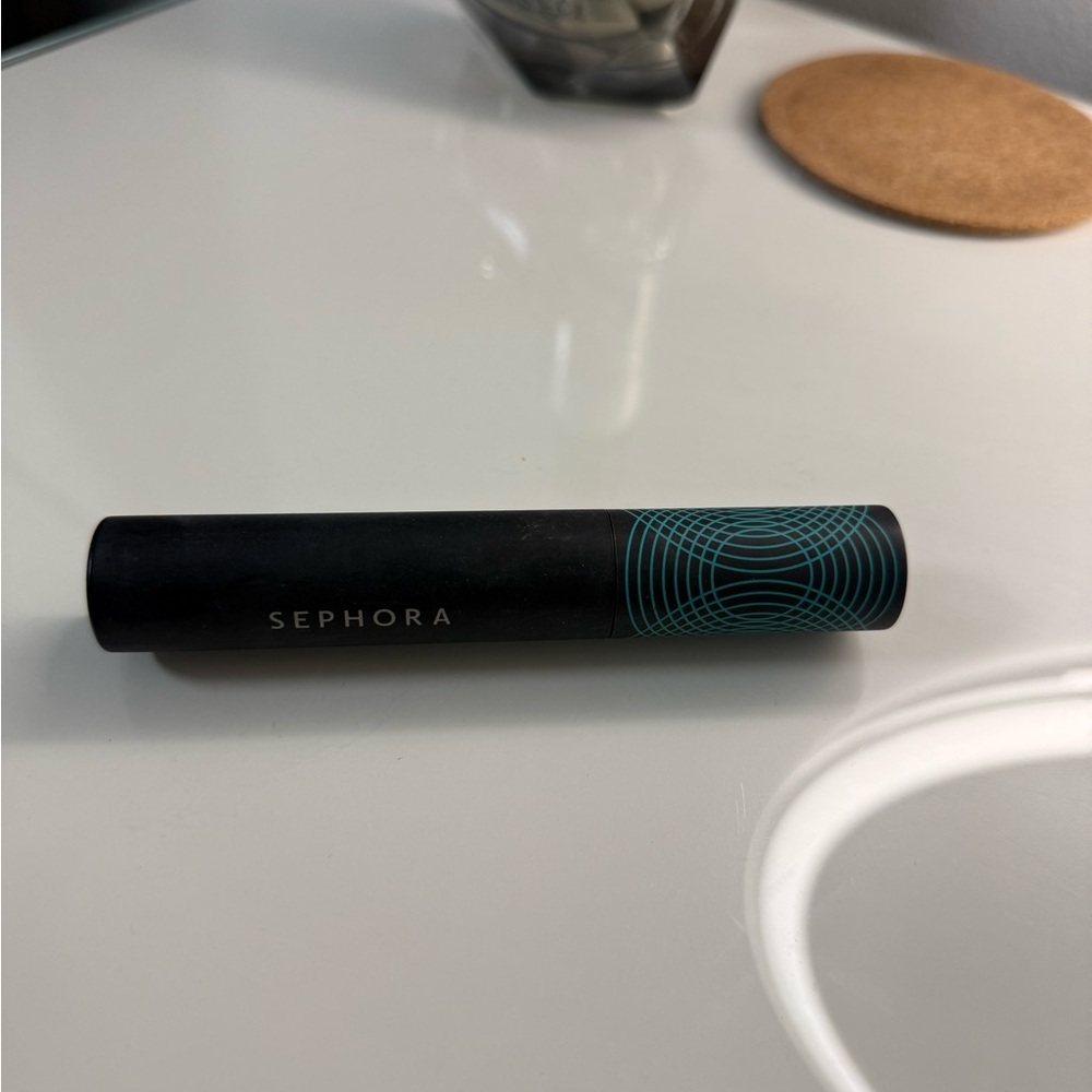 Sephora Black Mascara